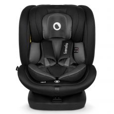 Автокресло Lionelo Bastiaan i-Size Black grey